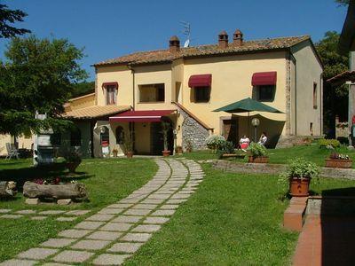 Villa Il Bettarello Roccastrada Exterior foto